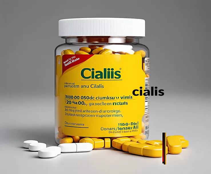 Cialis 2